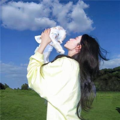 少女前线 人形小剧场